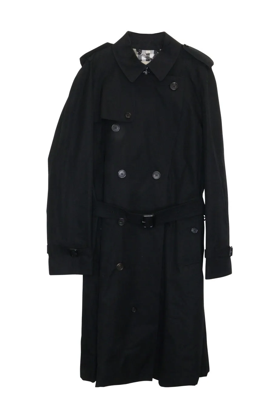 [WW22846] Burberry | Trench Coat
