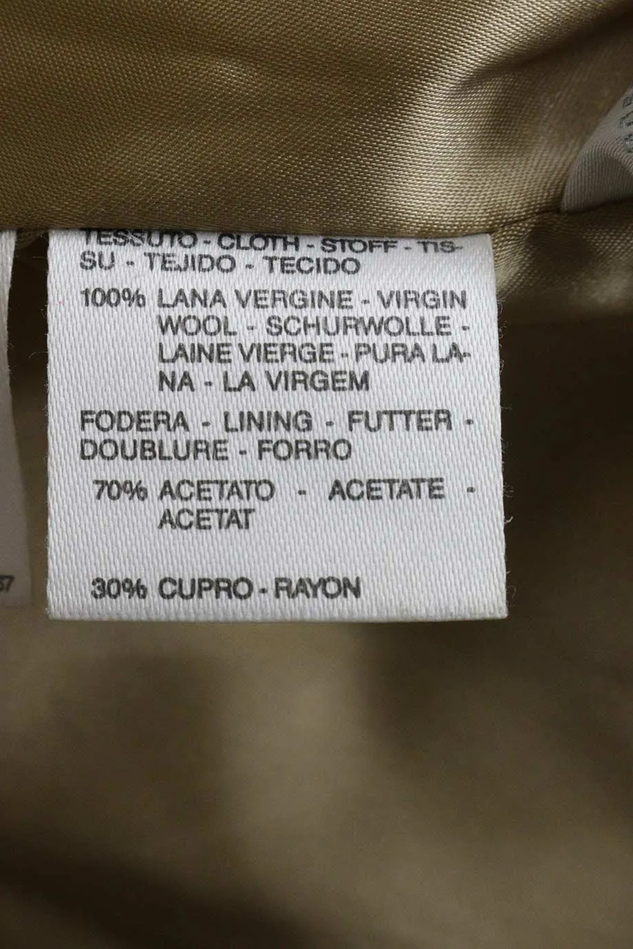 [WW23629] Max Mara | Coat