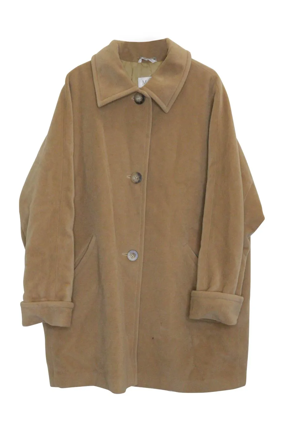 [WW23629] Max Mara | Coat