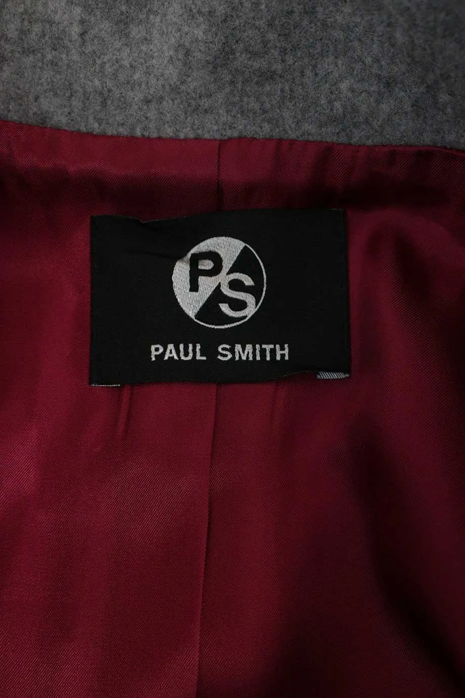 [WW24535] Paul Smith | Coat