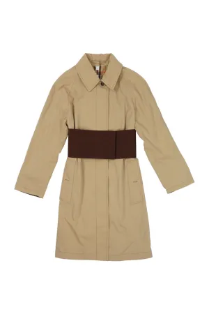 [WW31036] Burberry | Coat