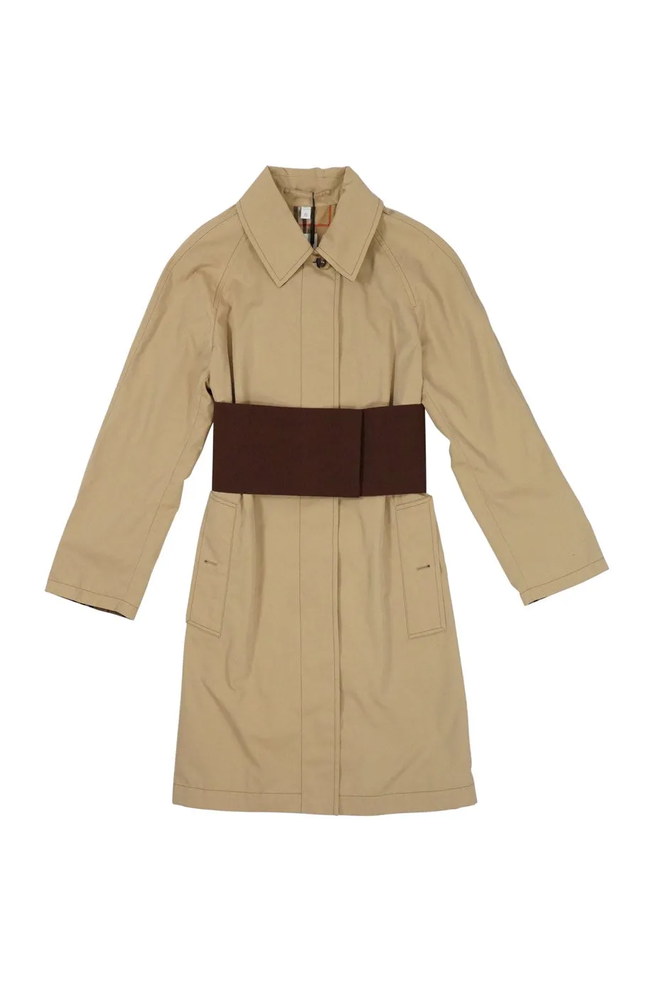 [WW31036] Burberry | Coat