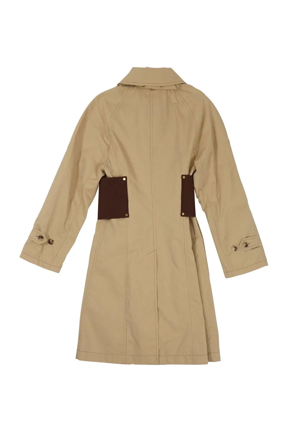 [WW31036] Burberry | Coat