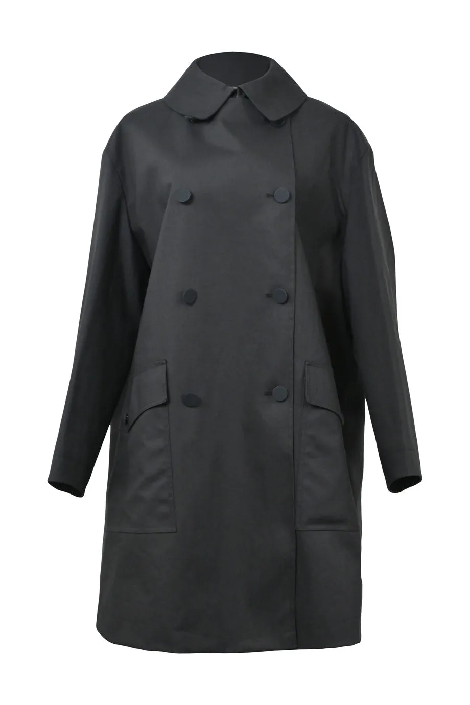 [WW37013] Alaïa | Coat