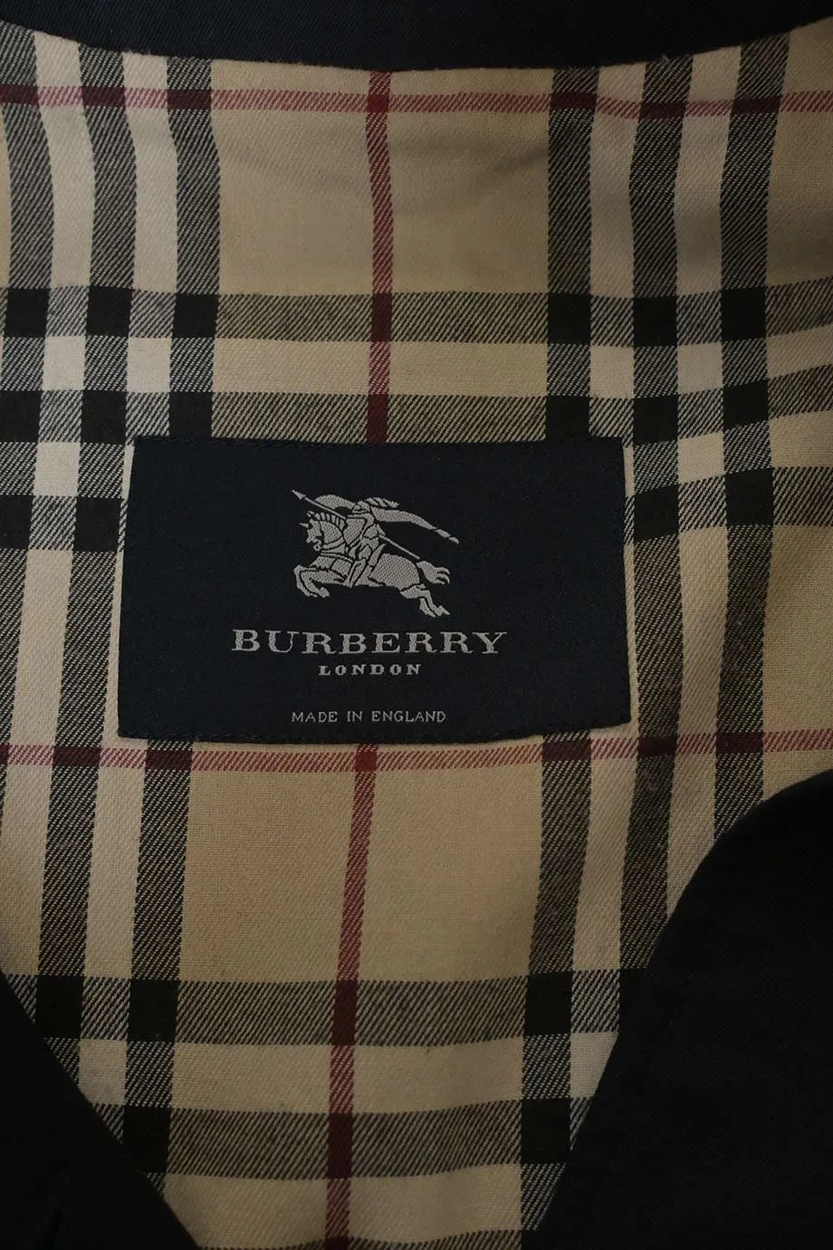 [WW37134] Burberry | Coat
