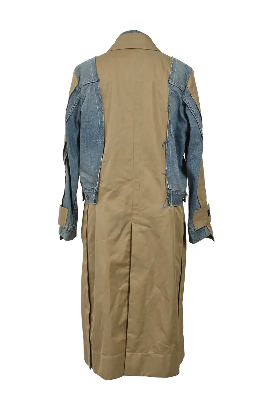[WW37683] Sacai | Coat
