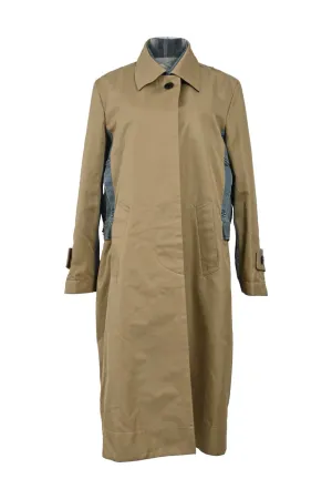 [WW37683] Sacai | Coat