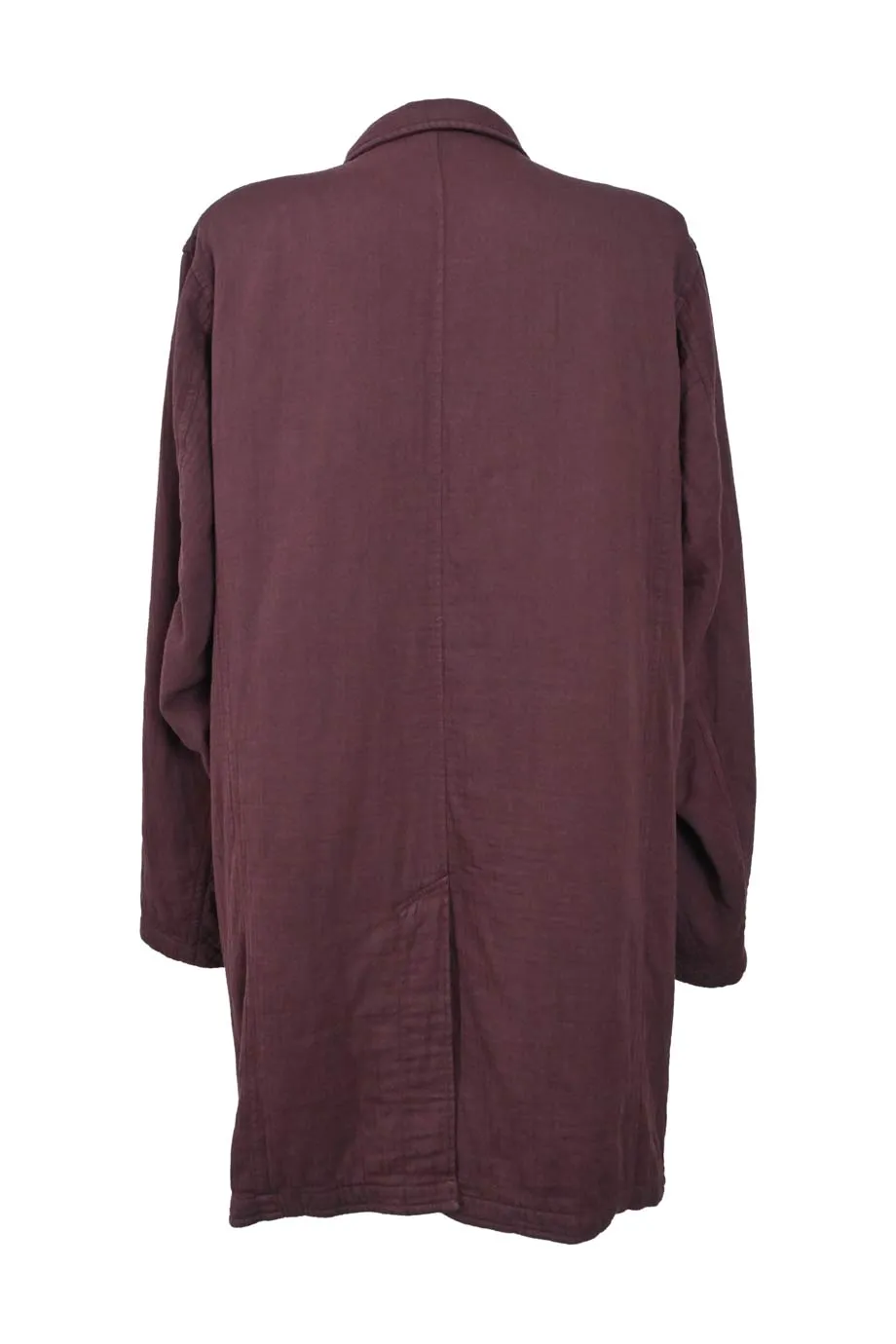 [WW38038] nonnative | Coat