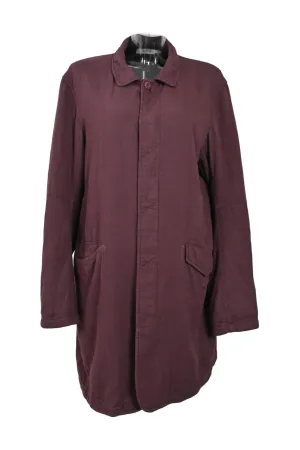 [WW38038] nonnative | Coat