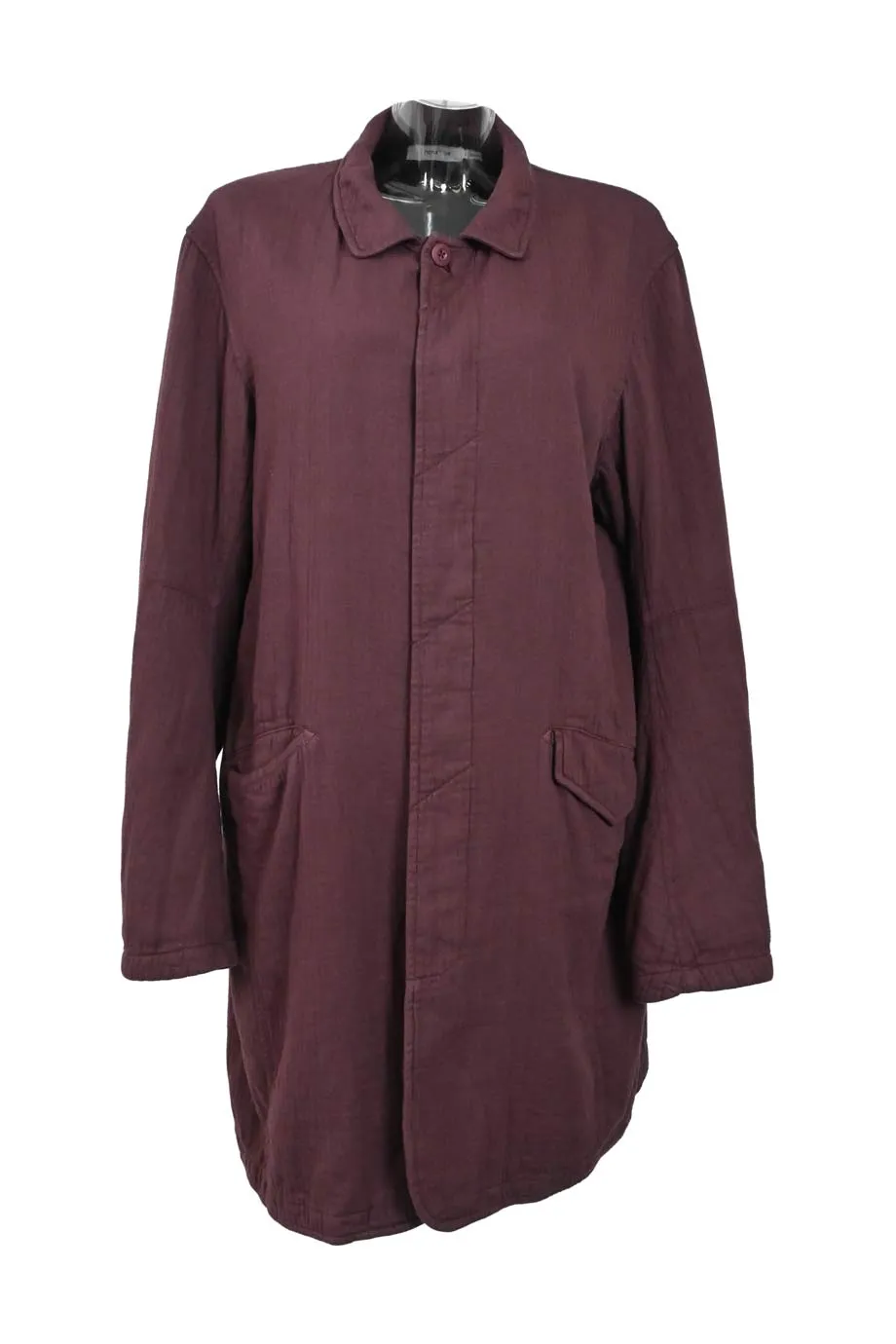 [WW38038] nonnative | Coat