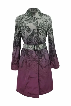 [WW38479] Etro | Coat