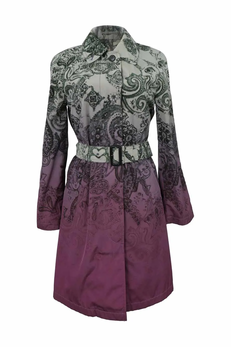 [WW38479] Etro | Coat
