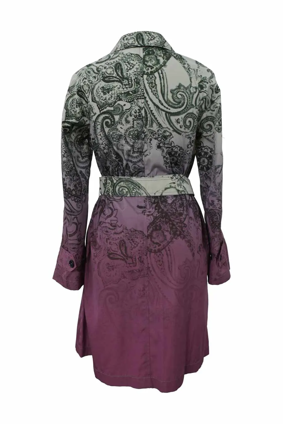 [WW38479] Etro | Coat
