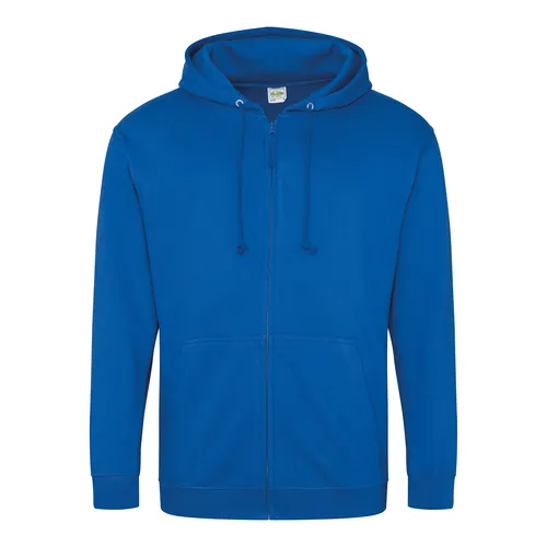 X5CAPE Custom Zip Up Hoodie - Bright Colours