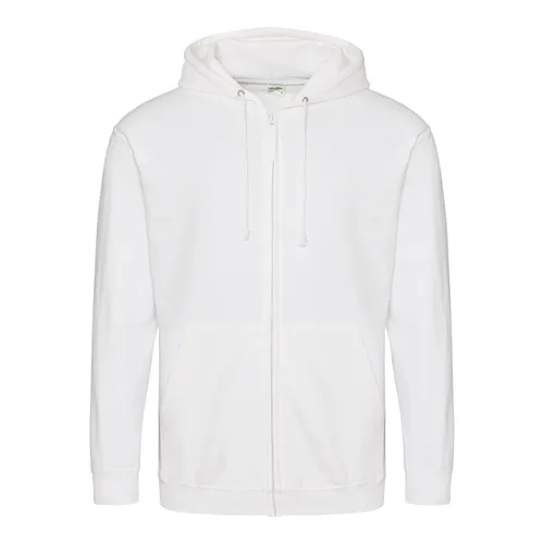 X5CAPE Custom Zip Up Hoodie - Neutral Colours