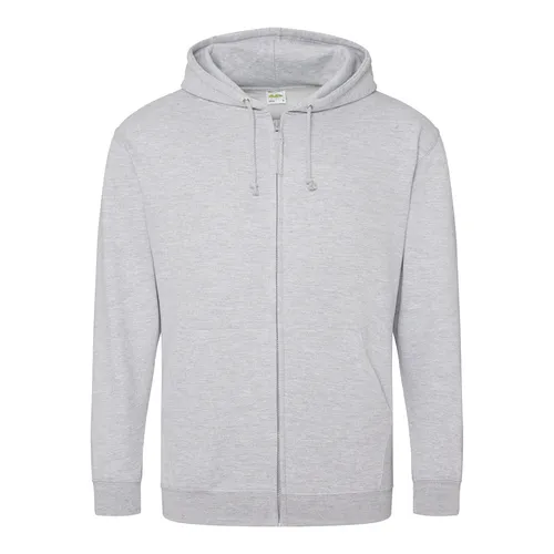X5CAPE Custom Zip Up Hoodie - Neutral Colours