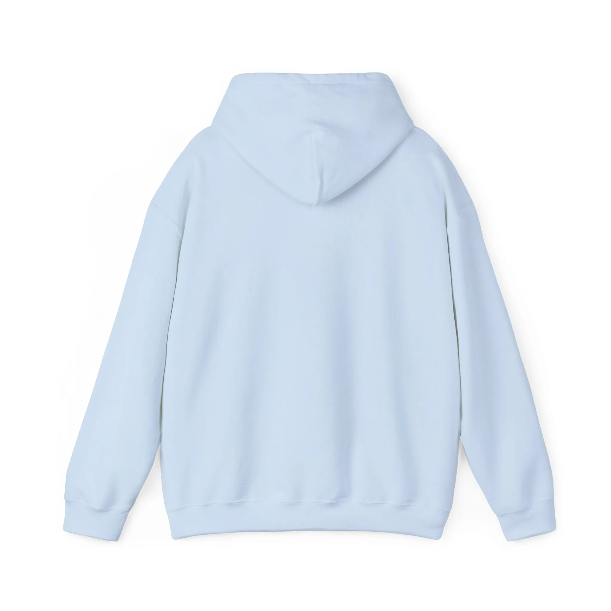 Yac Line Up Hooded Sweatshirt