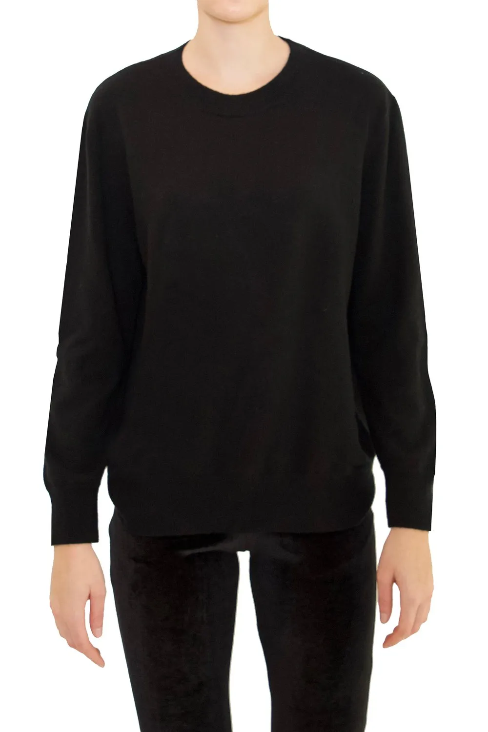 YES   NOPE Cashmere Sweaters (Bundle)