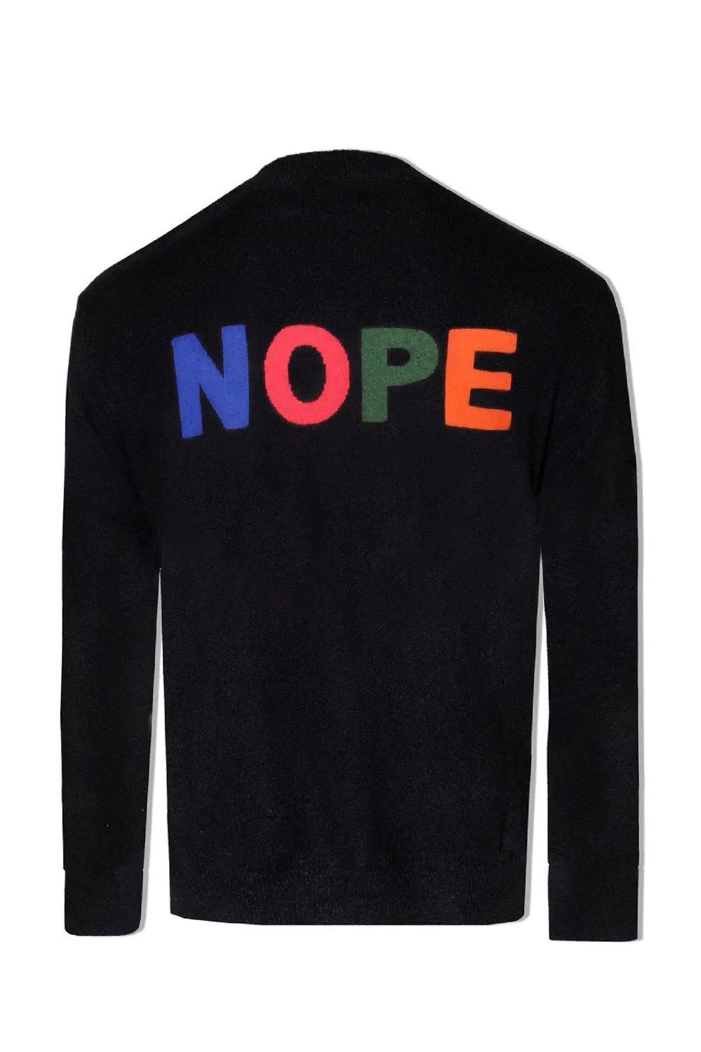YES   NOPE Cashmere Sweaters (Bundle)