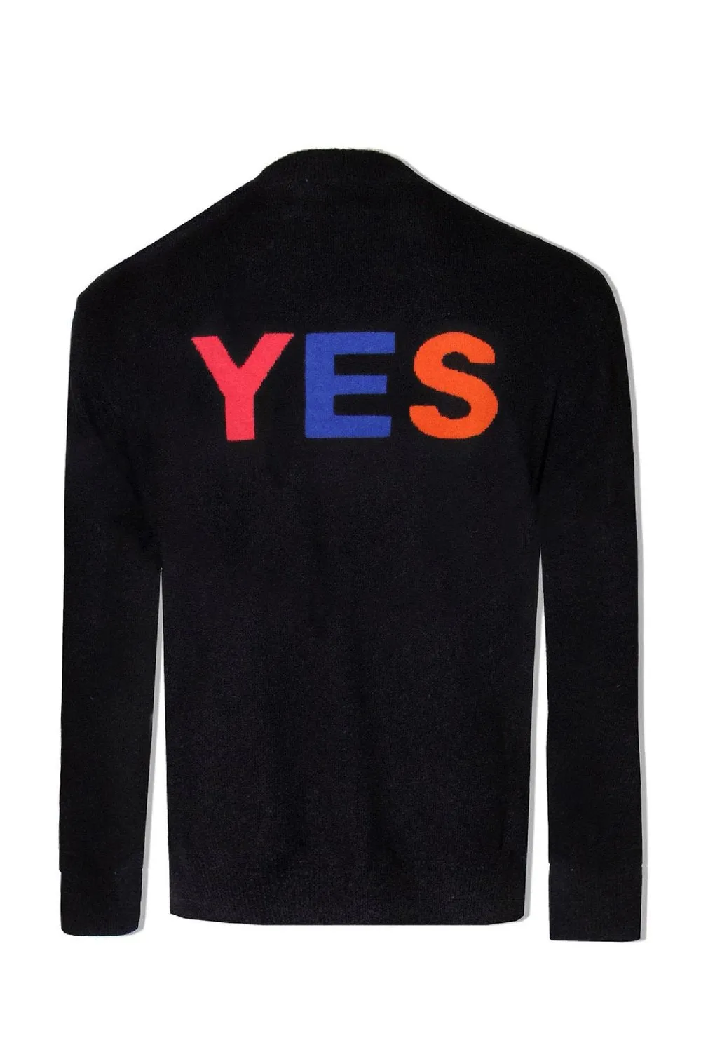 YES   NOPE Cashmere Sweaters (Bundle)