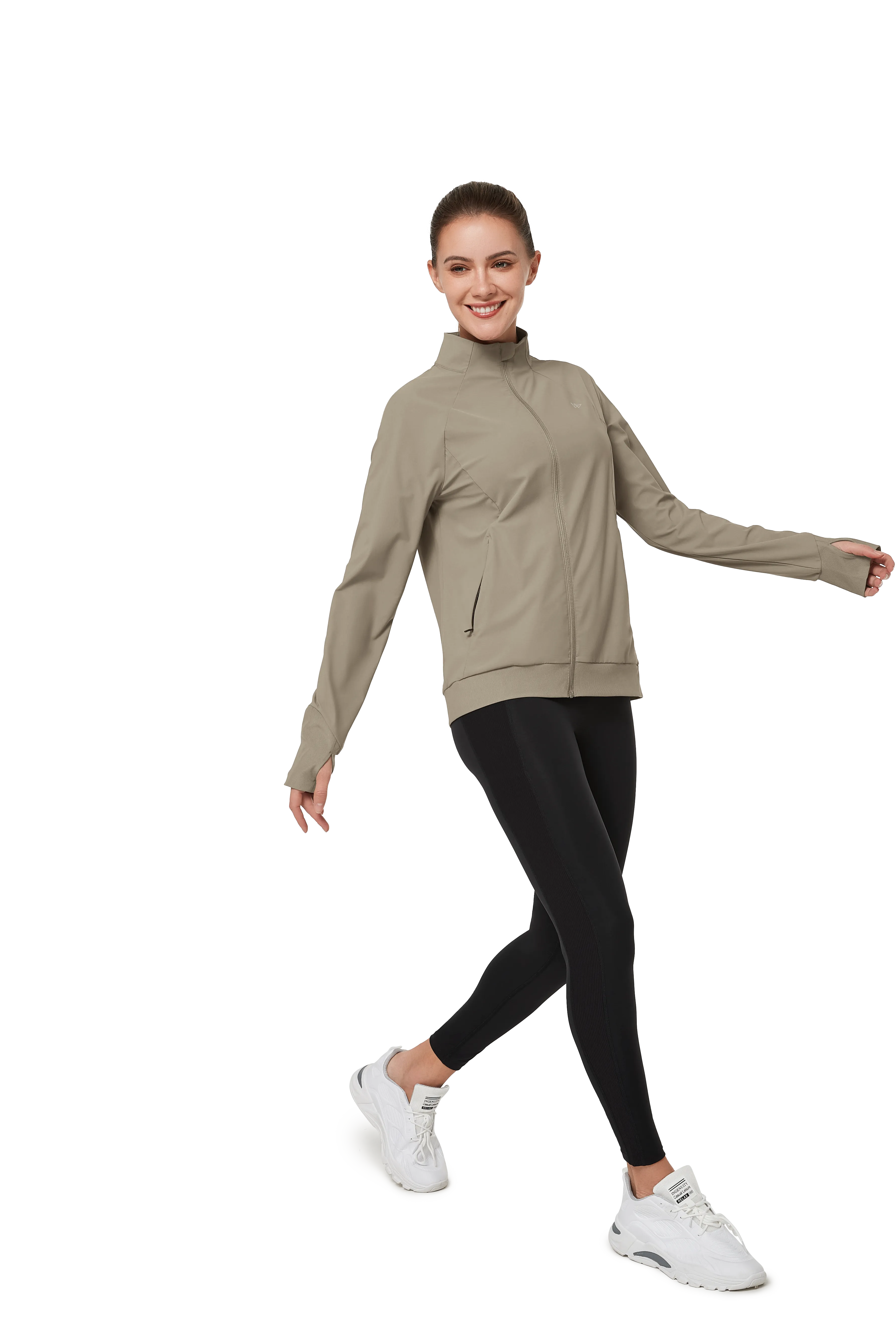 YVETTE JACKET ANN