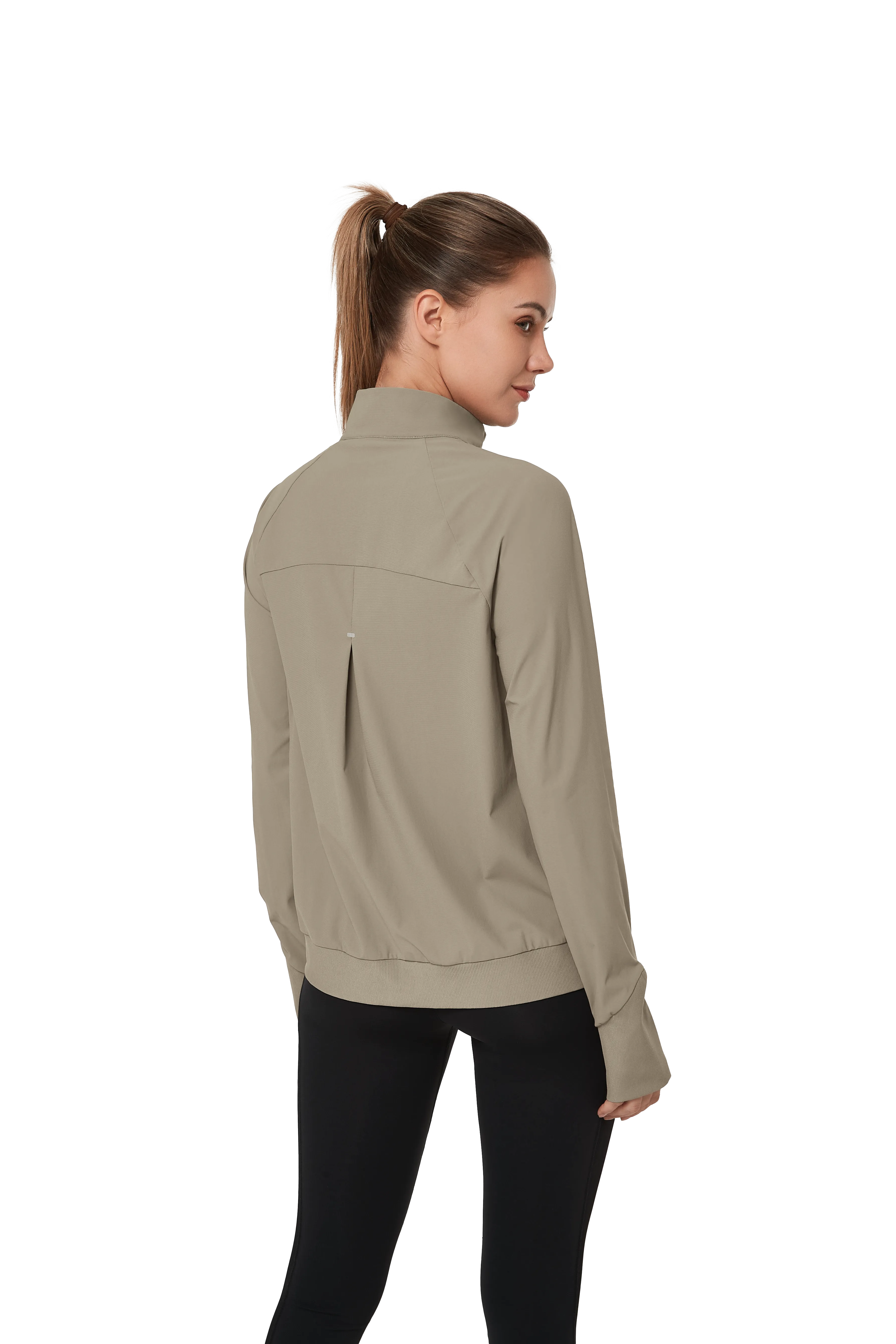 YVETTE JACKET ANN