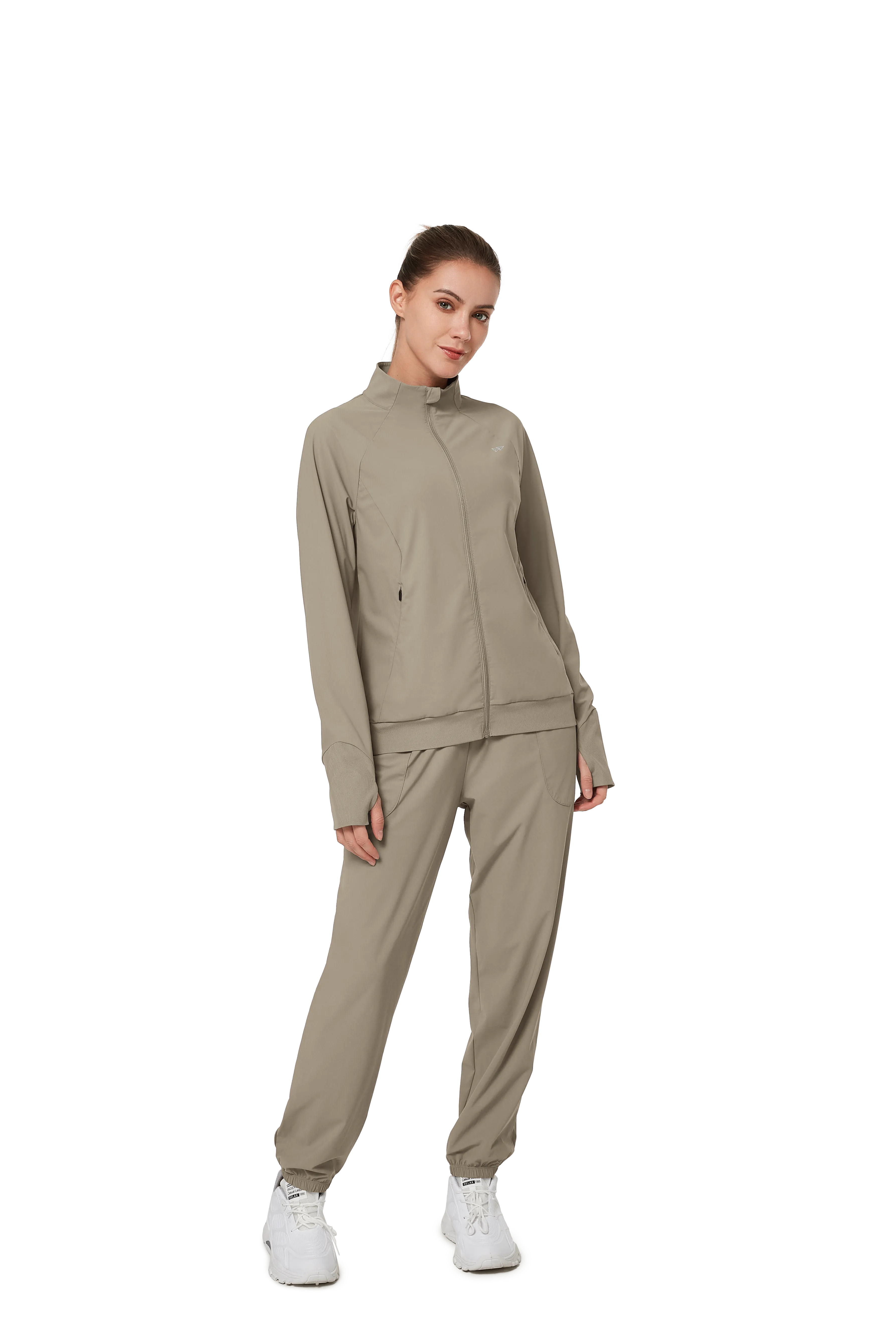 YVETTE JACKET ANN