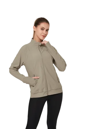 YVETTE JACKET ANN