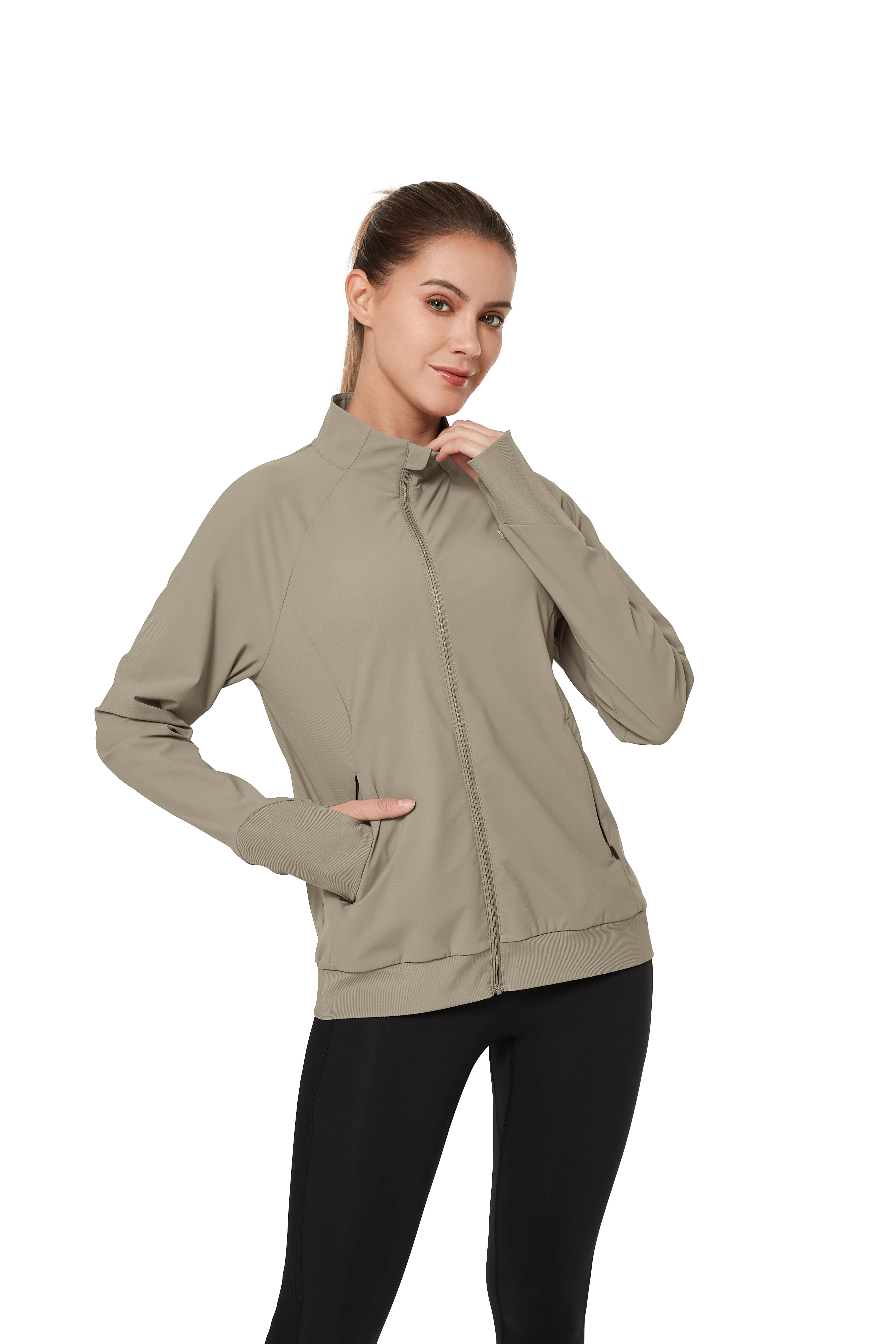 YVETTE JACKET ANN