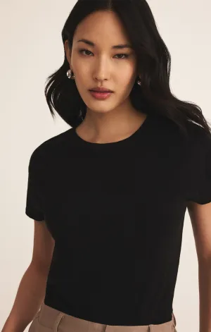 Z Supply Modern Slub Tee
