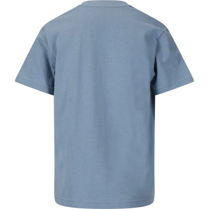 ZIGZAG WEBSTER SS PRINTED T-SHIRT