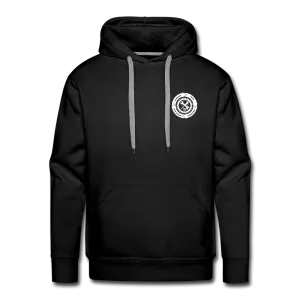 Zip Tie Technician Hoodie