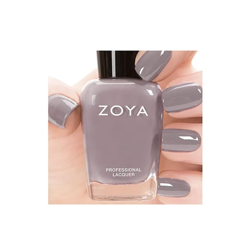 Zoya Nail Polish Eastyn 15ml UK DELIVERY ONLY