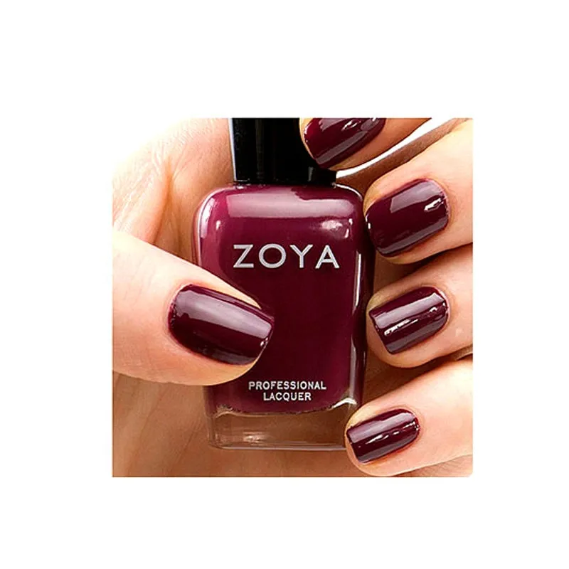 Zoya Nail Polish Toni 15ml UK DELIVERY ONLY