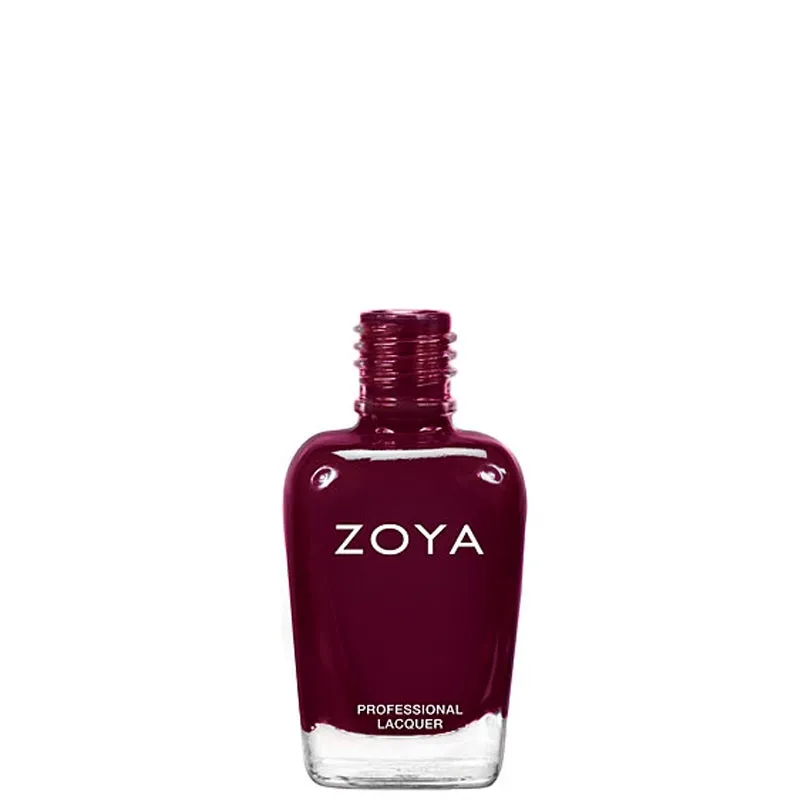 Zoya Nail Polish Toni 15ml UK DELIVERY ONLY