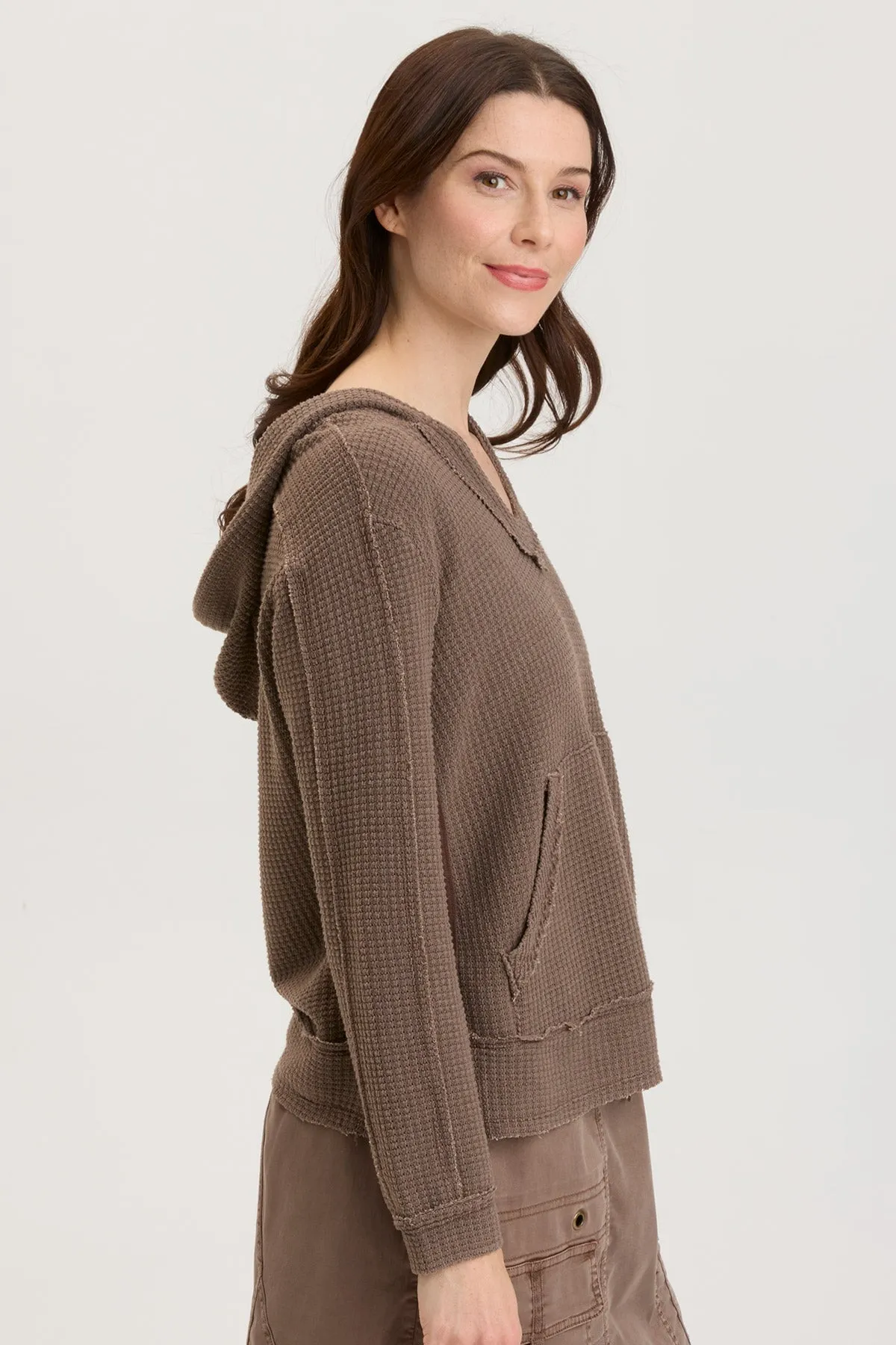 Zuriel Hoodie